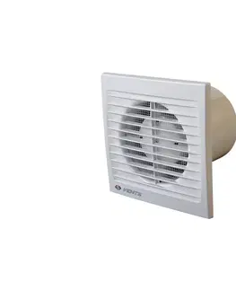 Domácí ventilátory  látor 150 S AXIALNI 9301 