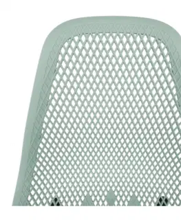 Židle Jídelní židle TEGRA TYP 2 Tempo Kondela Bílá