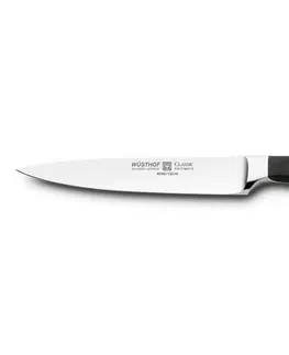 Nože na zeleninu WÜSTHOF Nůž na zeleninu Wüsthof CLASSIC 12 cm 4066/12