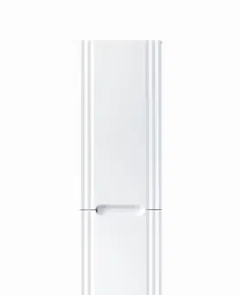 Koupelnový nábytek Comad Závěsná koupelnová skříňka Fiji 166 cm bílá