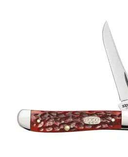 Nože Zippo 46101 Mini Trapper