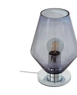 Lampy Eglo Eglo 96775 - Stolní lampa MURMILLO 1xE27/42W/230V 