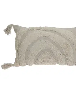 Polštáře Dekorační polštář Kaliopi, 30 x 50 cm