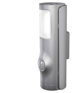 Svítidla Ledvance Ledvance - LED Orientační svítidlo se senzorem NIGHTLUX LED/0,35W/3xAAA IP54 
