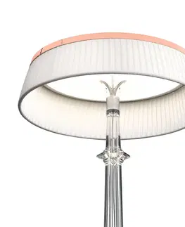 Stolní lampy FLOS Flos Bon Jour Versailles - stolní lampa LED měděná