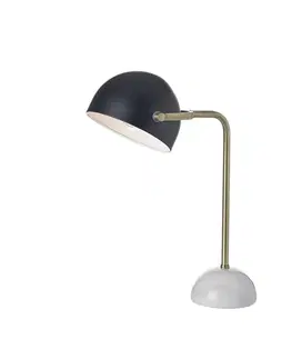 Lampy na noční stolek ACA Lighting Vintage stolní svítidlo ML306061T