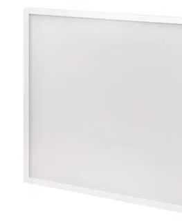 LED světelné panely EMOS LED panel 60x60, čtvercový vestavný bílý, 36W, stmívatelný se změnou CCT, UGR ZR5410