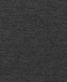 Pohovky Actona Polohovací pohovka Mora 143 cm tmavě šedá