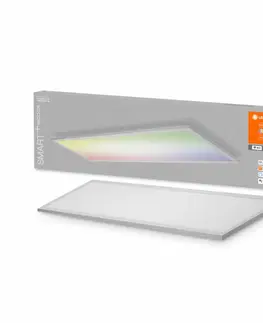Chytré osvětlení OSRAM LEDVANCE SMART+ Wifi Planon Plus 1200x300mm RGB + W 4058075525290