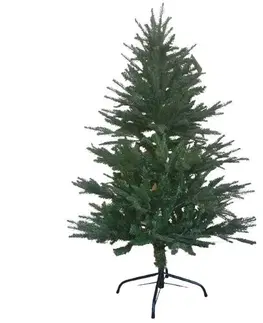 Vánoční dekorace Vánoční stromek Smrk, 120 cm
