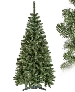 Vánoční dekorace  Vánoční stromek POLA 250 cm borovice 