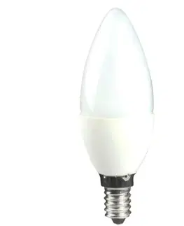 LED žárovky Schmachtl McLED LED svíčka McLED LED 3,5W E14 2700K 323.004.99.0