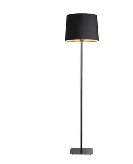 Moderní stojací lampy Stojací lampa Ideal Lux Nordik PT1 161716 E27 1x60W