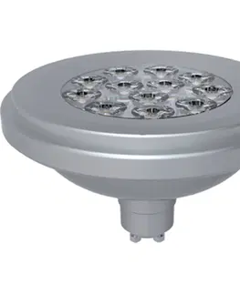 LED žárovky SKYLIGHTING LED AR111-22012C 12W GU10 3000K 36d 230V