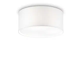 Moderní stropní svítidla Ideal Lux WHEEL PL3 SVÍTIDLO STROPNÍ 036014