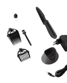 Zastřihovače vlasů a vousů Concept ZA-7010 zastřihovač vlasů a vousů 