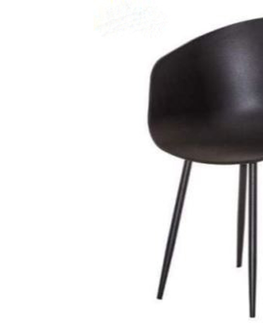 Zahradní židle a křesla Norddan Designová jídelní židle Erika