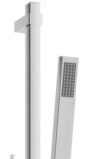 Sprchy a sprchové panely MEXEN/S DQ00 posuvný sprchový set, chrom 785004581-00