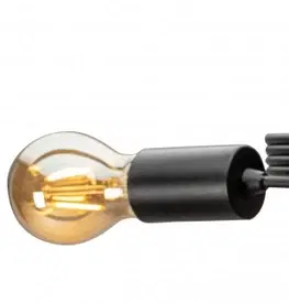 Svítidla TooLight Stropní svítidlo Loft APP741-5C
