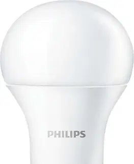 LED žárovky Philips CorePro LEDbulb ND 7.5-60W A60 E27 865