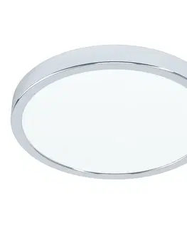 LED stropní svítidla EGLO Stropní svítidlo FUEVA 5 30892