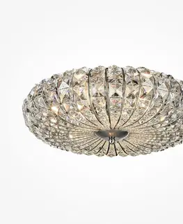 Designová stropní svítidla MAYTONI lustr Broche DIA902-04-N