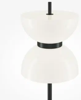 Designové stojací lampy MAYTONI Stojací lampa Kyoto 3000K 11W MOD178FL-L11B3K