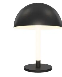 LED stolní lampy MAYTONI Stolní lampa Ray Z012TL-L8B3K