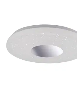Stropní svítidla s čidlem pohybu JUST LIGHT. LED stropní svítidlo Lavinia se senzorem 38,5 cm