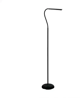 LED stojací lampy EGLO Stojací svítidlo LAROA 96439