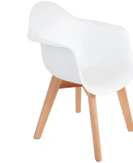 Nábytek pro nejmenší Dětská Židle Bambino