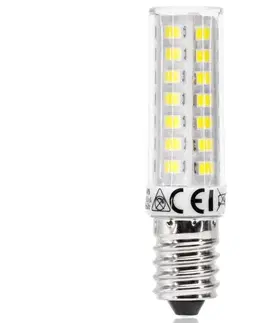 Žárovky  B.V. LED Žárovka E14/4,8W/230V 6500K -  