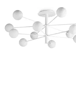 Moderní stropní svítidla Ideal Lux stropní svítidlo Cosmopolitan pl12 273709