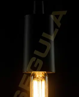 LED žárovky Segula 50800 LED mini žárovka trubka vysoký výkon čirá E14 3,5 W (32 W) 350 Lm 2.700 K