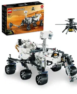 Hračky LEGO LEGO - Technic 42158 NASA Mars Rover Perseverance