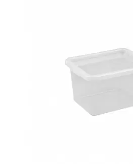 Úložné boxy PROHOME - Box BASIC 15L