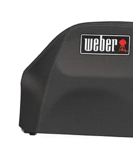 Ochranné obaly na grily Ochranný obal Weber Premium pro Pulse 2000