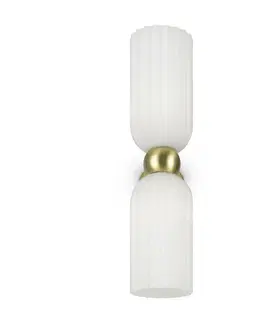 Klasická nástěnná svítidla MAYTONI Nástěnné svítidlo Antic MOD302WL-02W