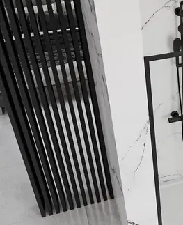 Sprchové kouty REA Sprchové dveře Rapid Slide 100 cm
