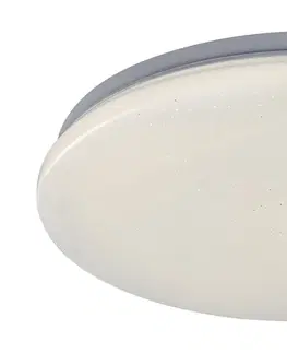 Klasická stropní svítidla Rabalux stropní svítidlo Vendel LED 18W 71105