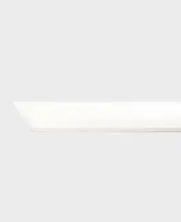 LED světelné panely KOHL LIGHTING KOHL-Lighting CHESS ELITE K-SELECT zapuštěné svítidlo s rámečkem 1195x595 mm bílá 60 W CRI 80 3CCT 3000K-4000K-5700K DALI