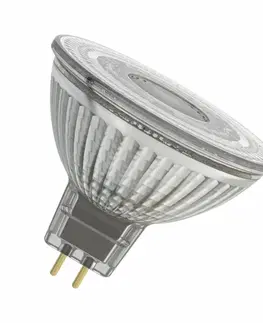 LED žárovky OSRAM LEDVANCE PARATHOM LED MR16 50 36d 8 W/3000 K GU5.3 4058075609297