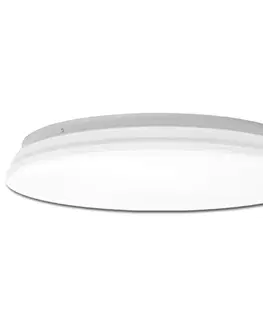 Klasická nástěnná svítidla Ecolite LED sv. nástěnné 100cm, 80W, 4100K, bílé WS002-100/80W/LED