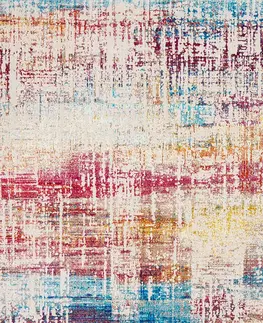 Koberce a koberečky Conceptum Hypnose Koberec Makko 120x180 cm vícebarevný