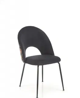 Jídelní sety Jídelní židle K505 Halmar