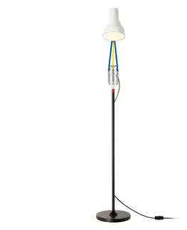 Stojací lampy Anglepoise Anglepoise Type 75 stojací lampa Paul Smith edice3