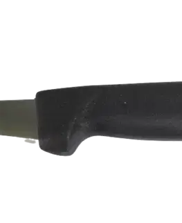 Kuchyňské nože IVO Kuchařský nůž IVO Progrip 31 cm - černý 232958.31.01
