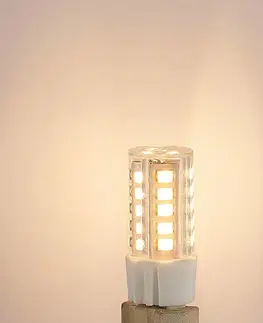 LED žárovky Arcchio Arcchio LED kolíková žárovka G9 3,5W 2 700K