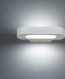 LED nástěnná svítidla Artemide TALO LED W bílá 0615010A