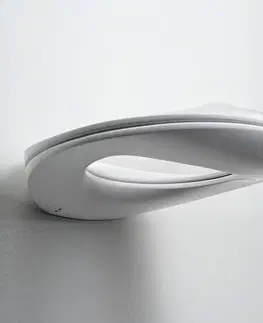 Nástěnná svítidla Fabbian Fabbian Enck designové nástěnné světlo